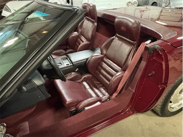 1993 Chevrolet Corvette (CC-2068389) for sale in Kentwood, Michigan