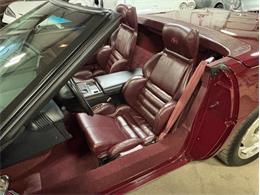 1993 Chevrolet Corvette (CC-2068389) for sale in Kentwood, Michigan