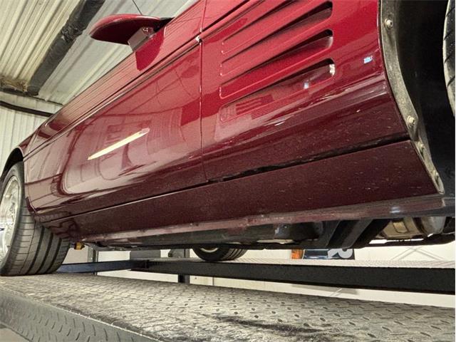 1993 Chevrolet Corvette (CC-2068389) for sale in Kentwood, Michigan