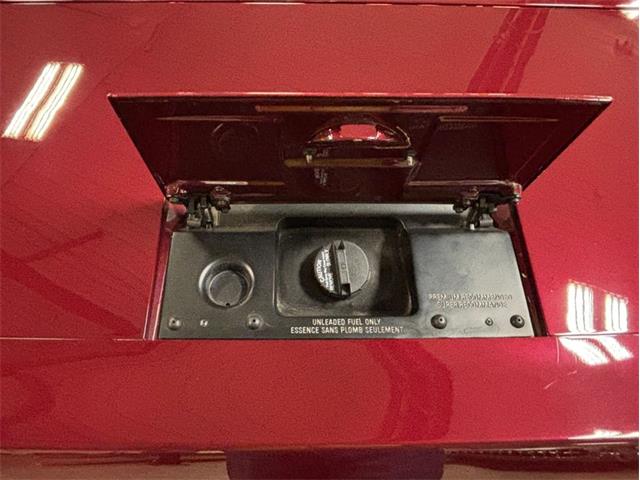 1993 Chevrolet Corvette (CC-2068389) for sale in Kentwood, Michigan