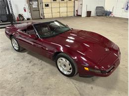 1993 Chevrolet Corvette (CC-2068389) for sale in Kentwood, Michigan