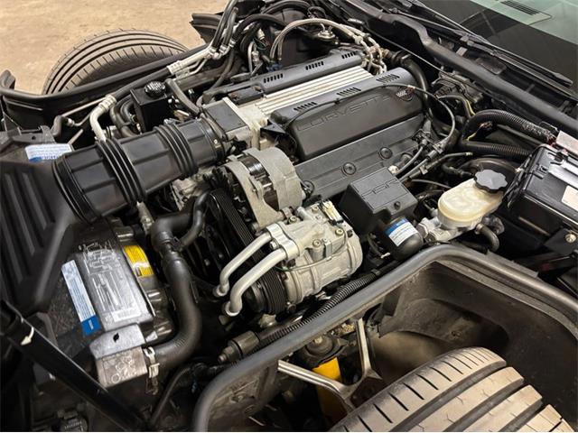 1993 Chevrolet Corvette (CC-2068389) for sale in Kentwood, Michigan