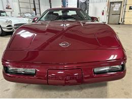 1993 Chevrolet Corvette (CC-2068389) for sale in Kentwood, Michigan