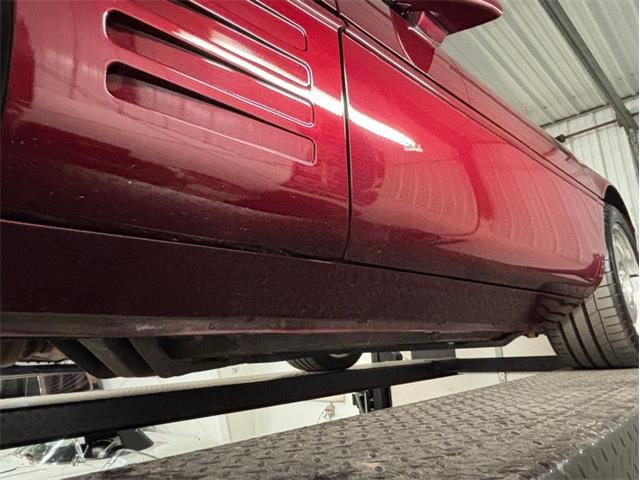 1993 Chevrolet Corvette (CC-2068389) for sale in Kentwood, Michigan