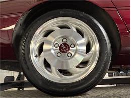 1993 Chevrolet Corvette (CC-2068389) for sale in Kentwood, Michigan