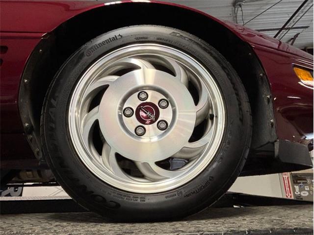 1993 Chevrolet Corvette (CC-2068389) for sale in Kentwood, Michigan