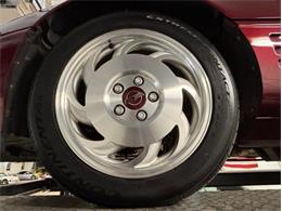 1993 Chevrolet Corvette (CC-2068389) for sale in Kentwood, Michigan