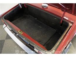 1976 Triumph TR6 (CC-2068390) for sale in Mesa, Arizona