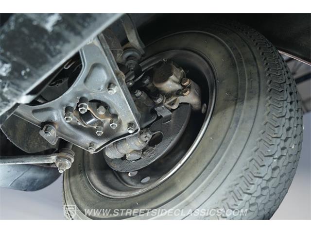 1976 Triumph TR6 (CC-2068390) for sale in Mesa, Arizona