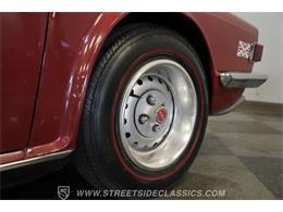 1976 Triumph TR6 (CC-2068390) for sale in Mesa, Arizona