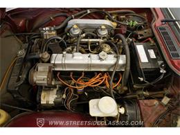 1976 Triumph TR6 (CC-2068390) for sale in Mesa, Arizona