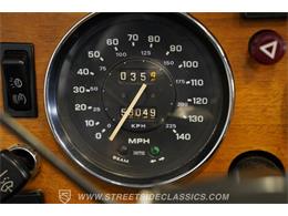 1976 Triumph TR6 (CC-2068390) for sale in Mesa, Arizona