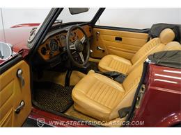 1976 Triumph TR6 (CC-2068390) for sale in Mesa, Arizona