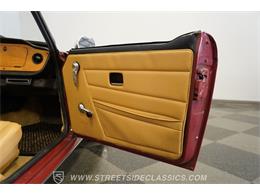 1976 Triumph TR6 (CC-2068390) for sale in Mesa, Arizona