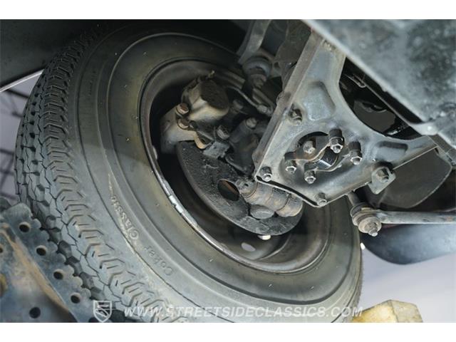 1976 Triumph TR6 (CC-2068390) for sale in Mesa, Arizona