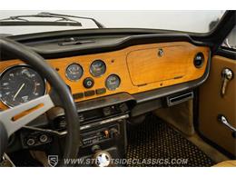 1976 Triumph TR6 (CC-2068390) for sale in Mesa, Arizona