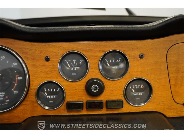 1976 Triumph TR6 (CC-2068390) for sale in Mesa, Arizona