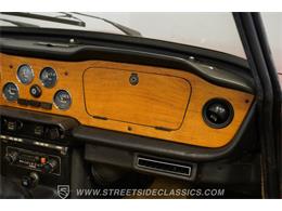 1976 Triumph TR6 (CC-2068390) for sale in Mesa, Arizona