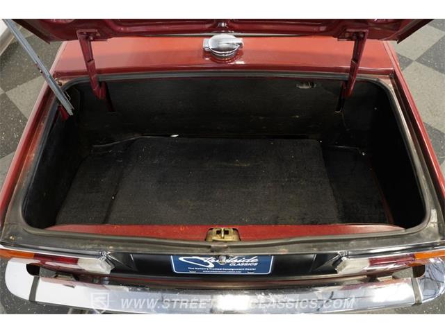 1976 Triumph TR6 (CC-2068390) for sale in Mesa, Arizona