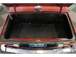 1976 Triumph TR6 (CC-2068390) for sale in Mesa, Arizona