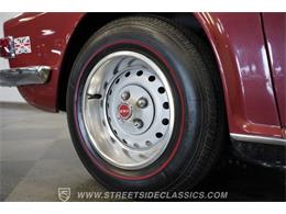 1976 Triumph TR6 (CC-2068390) for sale in Mesa, Arizona