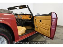 1976 Triumph TR6 (CC-2068390) for sale in Mesa, Arizona