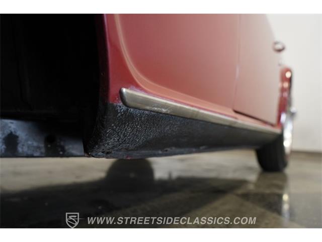 1976 Triumph TR6 (CC-2068390) for sale in Mesa, Arizona