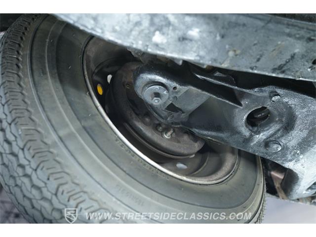 1976 Triumph TR6 (CC-2068390) for sale in Mesa, Arizona