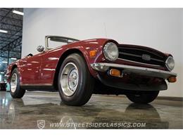 1976 Triumph TR6 (CC-2068390) for sale in Mesa, Arizona
