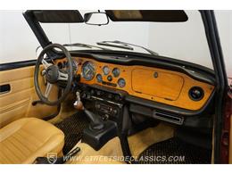 1976 Triumph TR6 (CC-2068390) for sale in Mesa, Arizona