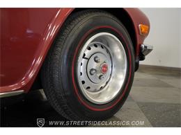 1976 Triumph TR6 (CC-2068390) for sale in Mesa, Arizona
