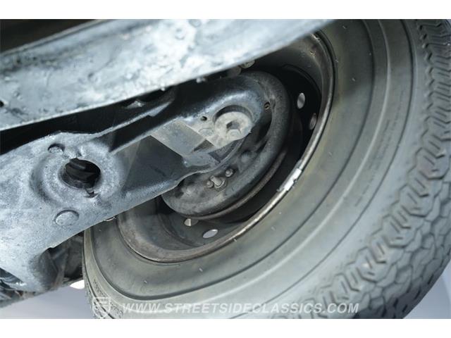 1976 Triumph TR6 (CC-2068390) for sale in Mesa, Arizona