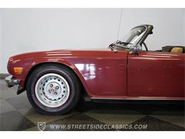 1976 Triumph TR6 (CC-2068390) for sale in Mesa, Arizona