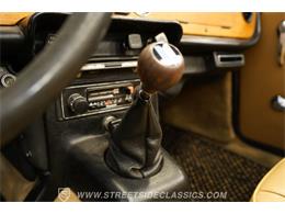 1976 Triumph TR6 (CC-2068390) for sale in Mesa, Arizona