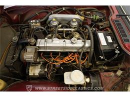 1976 Triumph TR6 (CC-2068390) for sale in Mesa, Arizona