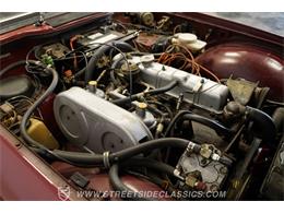 1976 Triumph TR6 (CC-2068390) for sale in Mesa, Arizona