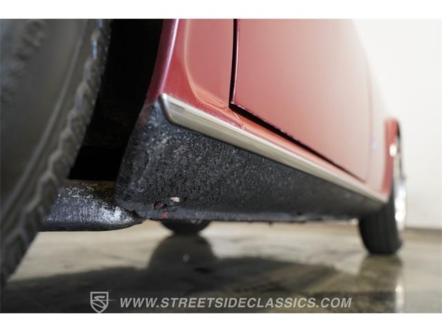 1976 Triumph TR6 (CC-2068390) for sale in Mesa, Arizona