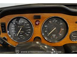 1976 Triumph TR6 (CC-2068390) for sale in Mesa, Arizona