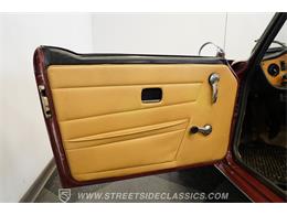 1976 Triumph TR6 (CC-2068390) for sale in Mesa, Arizona