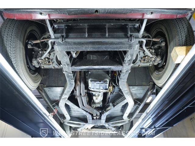 1976 Triumph TR6 (CC-2068390) for sale in Mesa, Arizona