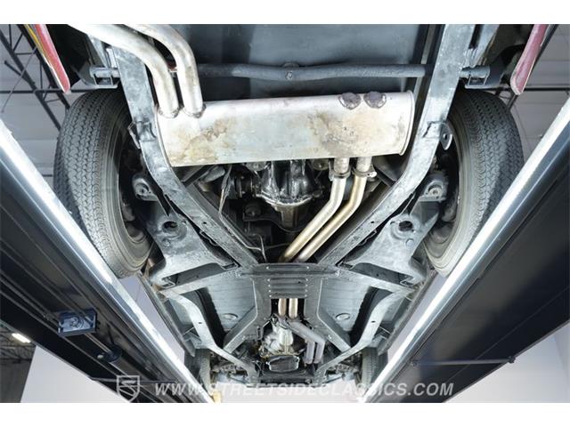 1976 Triumph TR6 (CC-2068390) for sale in Mesa, Arizona