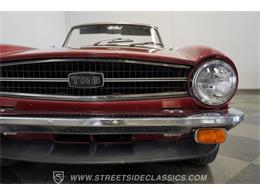 1976 Triumph TR6 (CC-2068390) for sale in Mesa, Arizona
