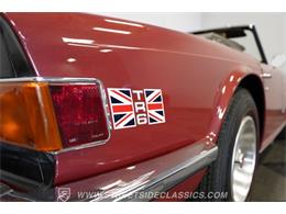 1976 Triumph TR6 (CC-2068390) for sale in Mesa, Arizona