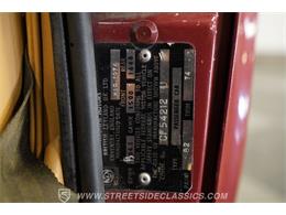 1976 Triumph TR6 (CC-2068390) for sale in Mesa, Arizona