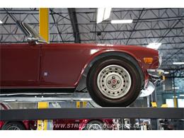 1976 Triumph TR6 (CC-2068390) for sale in Mesa, Arizona