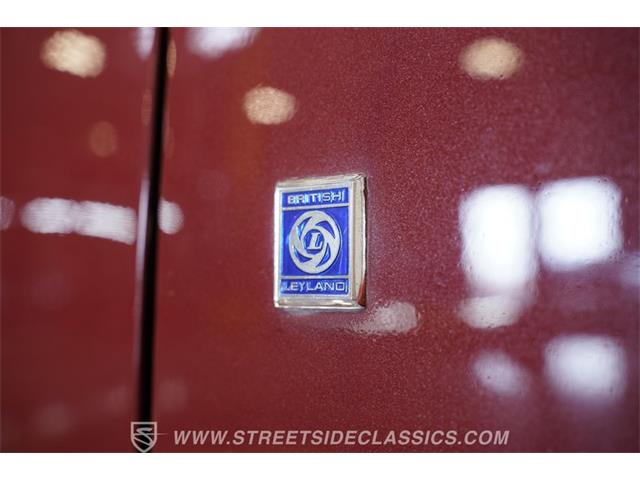 1976 Triumph TR6 (CC-2068390) for sale in Mesa, Arizona