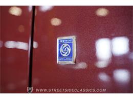 1976 Triumph TR6 (CC-2068390) for sale in Mesa, Arizona