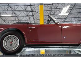 1976 Triumph TR6 (CC-2068390) for sale in Mesa, Arizona