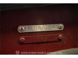 1976 Triumph TR6 (CC-2068390) for sale in Mesa, Arizona