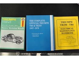 1976 Triumph TR6 (CC-2068390) for sale in Mesa, Arizona